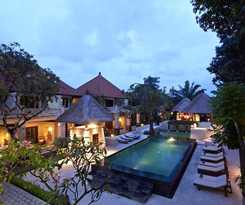 Hotel Griya Santrian A Beach Resort and Spa