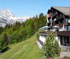  Alexander's T&ouml;diblick