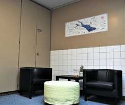 Jugendherberge Romanshorn