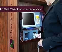 Motel B Smart Landquart