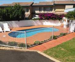 Motel Merimbula Gardens