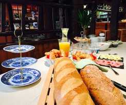  Motel-restaurant 13 Etoiles