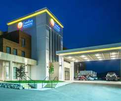 Hotel Comfort Inn and Suites