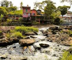 Hotel Pousada Cachoeira De Pentagna