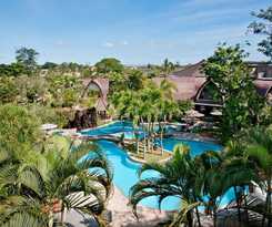 Hotel Vila Lumbung - Chse Certified