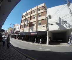 Hotel S&atilde;o Nicolau