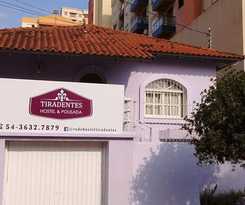 Hostel Tiradentes 774