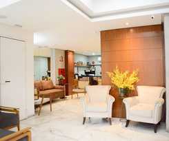 Hotel Nobile Juiz De Fora