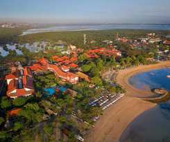 Hotel Sol Benoa Bali-All Inclusive