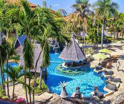 Hotel CAMAKILA Tanjung Benoa