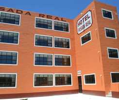 Hotel Posada Real