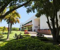 Hotel Radisson Cuernanvaca