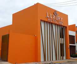 Hotel Luxury Inn