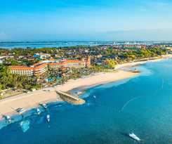 Hotel Grand Mirage Resort and Thalasso Bali