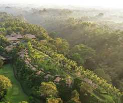 Hotel Maya Ubud Resort and Spa