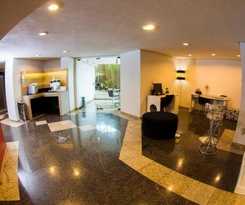 Hotel Lagoa Serena Flat