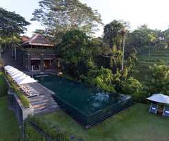 Hotel Alila Ubud. Bali - Chse Certified