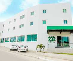  Rota 232 Hotel