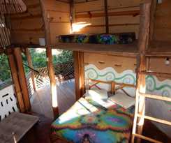Hostel Ra&iacute;zes Eco