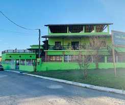 Hotel Pousada Campo Alegre
