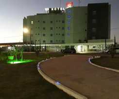 Hotel WR Confort Campo Grande