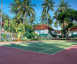 Hotel Holiday Resort Lombok