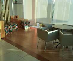 Ibis Itu Plaza Shopping