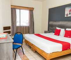 Oyo Real Del Sur, Estadio Chihuahua