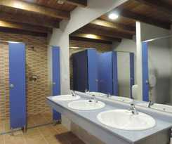 Santo Tomás De Canterbury - Hostel