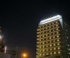 Hotel Bloemen North-hanazono