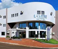 Hotel La Vitre