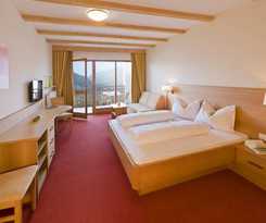 Hotel-garni Ehrenfels