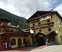 Hotel Albergo Moleta