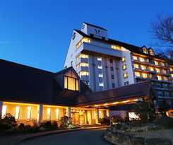 Hotel Harvest Amagikogen