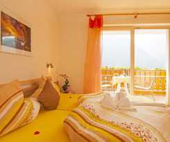 Hotel Gasthaus Jaufenblick