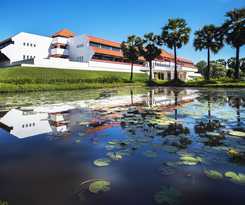 Hotel Le Meridien Angkor