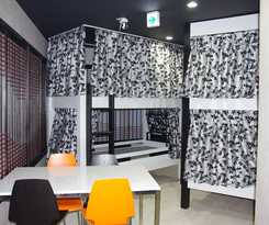 Hostel Sora