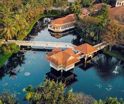 Hotel Sofitel Angkor Phokeethra Golf and Spa Resort