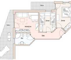 Residence Amelia