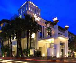 Hotel Park Hyatt Siem Reap