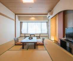 Hotel New Welcity Yugawara