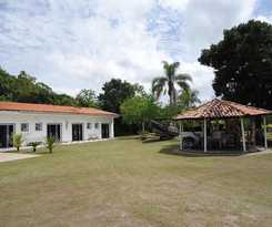 Camping Pousada E Pesca Bom Abrigo