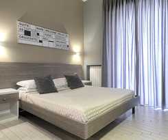 Casa de Huéspedes Suite 39 Guest House