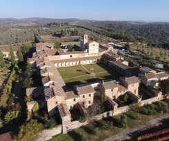 Certosa Di Pontignano Residenza D'epoca