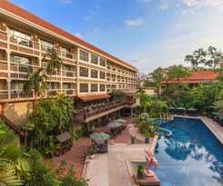 Prince Angkor and Spa