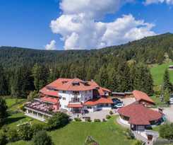 Berghotel Zum Zirm