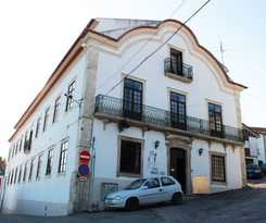 Hotel Abade Jo&atilde;o
