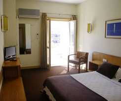 Hotel Do Cerrado