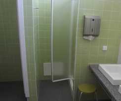 Hi Lousa - Pousada De Juventude