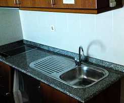 Hotel Apartamentos Turísticos Vila Praia